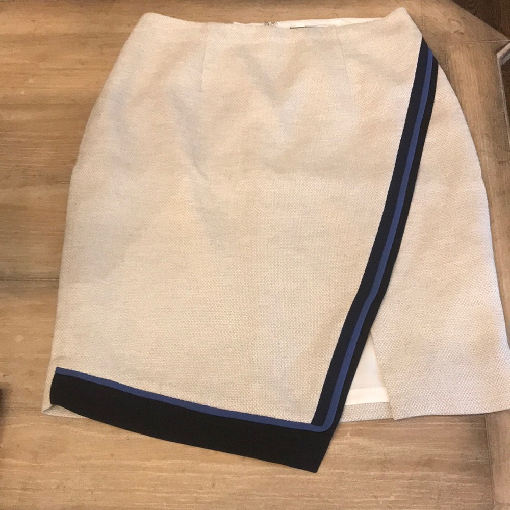 WHBM skirt